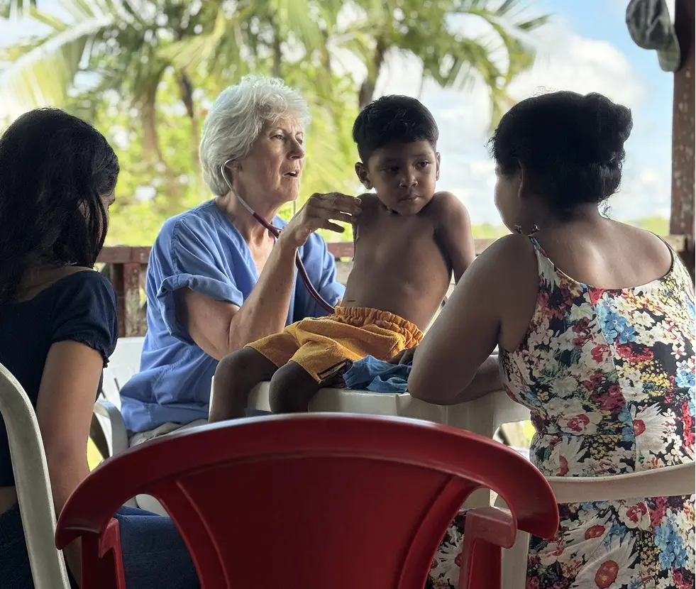 Community Development