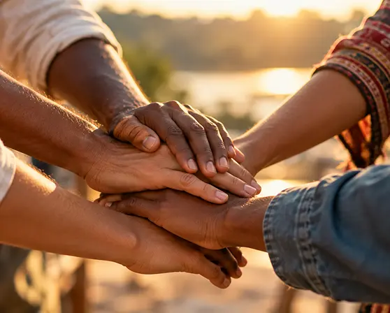 Community Development