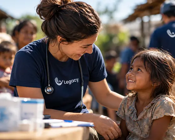 Humanitarian Assistance