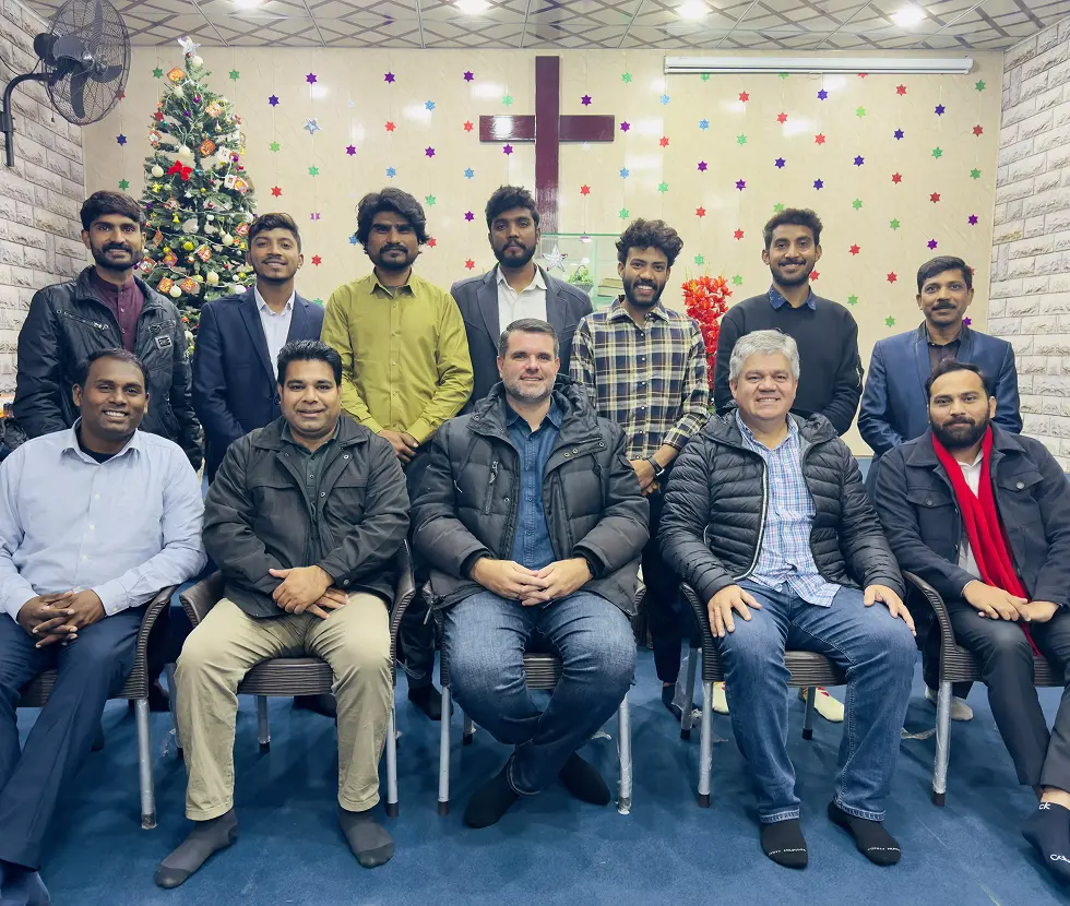 Leadership Development